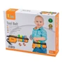 Деревянный игровой набор Viga Toys Пояс с инструментами (50532) фото 3