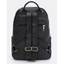 Жіночий рюкзак Monsen чорний (C1nn7051bl-black): Країна виробник Тайвань
