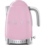 Электрочайник Smeg KLF04PKEU