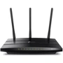 Маршрутизатор Wi-Fi TP-Link ARCHER A7 AC1750: Интерфейс подключения (LAN-порт) 4x 10/100/1000 Ethernet