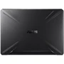 Ноутбук Asus TUF Gaming FX505DV (FX505DV-WB74) RB: Видеоадаптер NVIDIA GeForce RTX 2060, 6 ГБ GDDR6