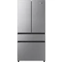 Холодильник Gorenje NRM8181UX