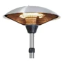 Обігрівач Sunray SPH2102S Clear Halogen: Виробник Sunray