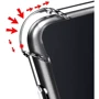 Чехол для телефонов BeCover TPU Case Anti-Shock Clear for Realme 11 4G (710618): Материал термопластичный полиуретан (TPU)
