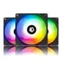 Кулер ID-Cooling XF-12025-ARGB-TRIO (3pcs Pack) (XF-12025-ARGB-TRIO)