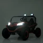 Багги Bambi Racer (M 4969EBLR-15(24V): Вид багги