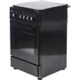 Газовая плита Houser FSG 5201 B: Тип устройства кухонная плита