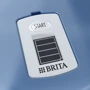 Фільтр-глечик Brita Flow Memo MXPro 8.2 л (5.2 л очищеної води) з фільтр-картриджем, синій (1052805) фото 3