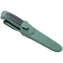 Нож и мультитул Morakniv Basic 546 LE 2021, stainless steel (2305.02.27): Длина клинка, см 20.4