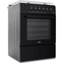 Плита комбинированная Artel Apetito 10-E Black