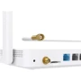 Маршрутизатор Wi-Fi Keenetic RUNNER 4G (KN-2210-01EN): Количество антенн 4