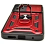 Чехол для телефонов BeCover Military Red for Xiaomi 13T / 13T Pro (710560): Материал TPU (термополиуретан) и пластик