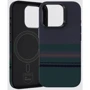 Чехол для iPhone Benks MagClap ArmorPro Case Aurora for iPhone 16 Pro Max: Цвет зеленый