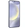Смартфон Samsung Galaxy S24 8/256Gb Dual Sapphire Blue S921B: Слот для карт памяти отсутствует