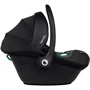 База с автокреслом Lionelo Astrid I-Size Set Black Grey (LO-ASTRID I-SIZE SET BLACK GREY): Вес ребенка 0 - 13 кг