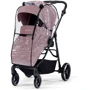 Прогулочная коляска Kinderkraft Vesto Pink (KSVEST00PNK0000) фото 8