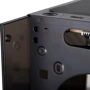Корпус Frime Monolith Black (Monolith-U3-GLS-WP): Призначення рабочая станция
