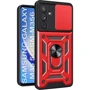 Чехол для телефонов BeCover Military Red for Samsung M356 Galaxy M35 5G (711544): Совместимость Samsung M356 Galaxy M35 5G