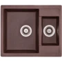 GRANADO SAMORA marron (0906)