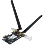 Адаптер Wi-Fi Asus PCE-AXE5400: Максимальная скорость соединения 5400 Мбит/с