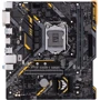 Asus TUF B360M-E Gaming Socket тисячу сто п'ятьдесят-одна: Роз'єми на платі PCI Express x1, M.2, SATA 3.0