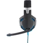 Наушники Trust GXT 363 7.1 Bass Vibration Headset: Тип крепления оголовные
