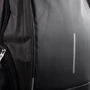Мужской рюкзак Valiria Fashion черный (DETAB8609-9-1): Материал Текстиль