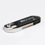 USB-флешка Mibrand 8GB Aligator Grey USB 2.0 (MI2.0/AL8U7G): Стандарт USB USB 2.0