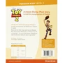 PR Kids Level 3: Disney. Pixar Toy Story 2: Производитель Pearson Education