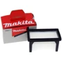 Фильтр тонкой очистки HEPA для различных пылесборников Makita 199557-7 фото 3