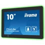 Монитор iiyama TW1025LASC-B1PNR: Формат изображения 16:10