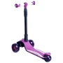 Самокат Maraton Golf G (Фиолетовый): Количество колес 3