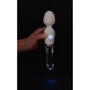 Универсальный вибромассажер Liaison Wand LED Vibrator