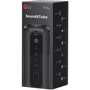 Акустика 2E SoundXTube Black (2E-BSSXTWBK): Частотный диапазон 115-15000 ГГц
