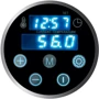 Ваккумная печь Steba SV 60 Sous Vide: Особенности Таймер, Поддержание температуры