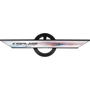 Монитор ASUS VZ239HE (90LM0330-B01670): Покрытие экрана антибликовое