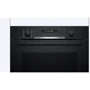 Духовой шкаф электрический Bosch HBG578EB3
