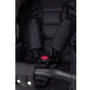 Коляска 2 в 1 Bair Infinity шкіра 100% BI-2232-AMO grey (сірий): Тип коляски Универсальная коляска (2-в-1)