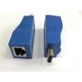 Кабель и переходник Atcom (14369) HDMI-Ethernet, до 30м (в комплекте 2 шт): Тип разьема HDMI - RJ-45