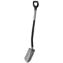 Лопата Fiskars Ergonomic штыковая (1066708)