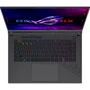 Ноутбук ASUS ROG Strix G16 G614JZ (G614JZ-N3008) RB: Экран 16" IPS (1920x1200) WUXGA