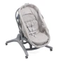 Ліжечко-стульчик 5 в 1 Chicco Baby Hug Pro, Beige Latte (87076.96) фото 9