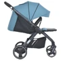 Прогулочная коляска El Camino Dynamic Pro Arctic (ME 1053-3 Arctic) фото 7