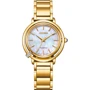 Наручные часы Citizen L EM1092-64D + ремешок (304337)