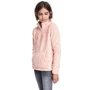 Худі H & M а5437806 170 см світло-рожеве
