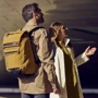 Thule Paramount 24L Backpack Timberwolf (PARABP-2116) для MacBook Pro 15-16" фото 6