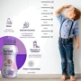 Ентеральне харчування Nutricia Fortini зі смаком полуниці 200 мл: Властивості Лечебное питание