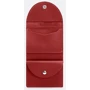 Женский кошелек The Wings 2.2 красный (TW-W-2-2-red): Пол Женский