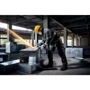 Аккумуляторная бесщеточная угловая шлифмашина Bosch GWS 18V-8 solo (06019N9000): Питание от аккумулятора