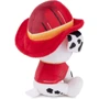 Щенячий патруль Paw Patrol у кіно 2: м'яка іграшка - щеня Маршал 15см (SM84240/8803): Особливості реалистичный вид